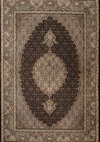 Kilimas Tabriz Mahi D BL 29961-009 5