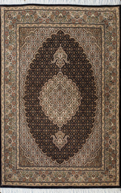 Kilimas Tabriz Mahi D BL 29961-009 5