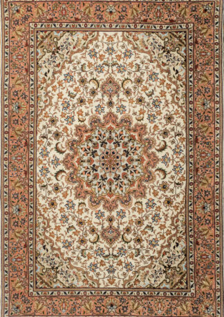 Kilimas Tabriz Floral 900-38040-001 6
