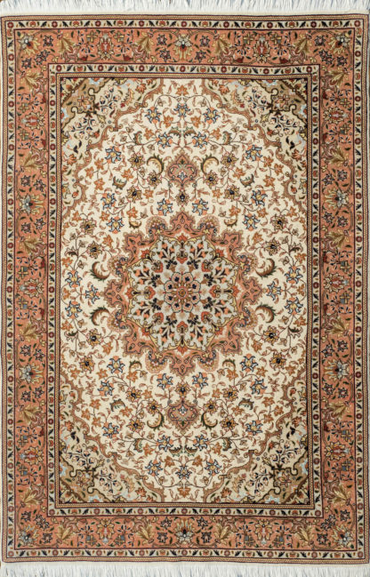 Kilimas Tabriz Floral 900-38040-001 6