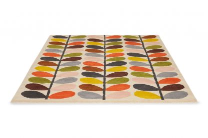 Ковер Orla Kiely Classic Multi Stem 059505 14