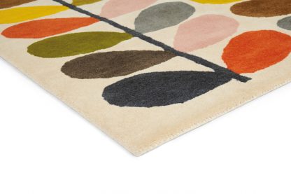 Ковер Orla Kiely Classic Multi Stem 059505 13