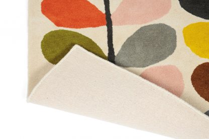 Ковер Orla Kiely Classic Multi Stem 059505 12