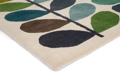 Ковер Orla Kiely Multi Stem Kingfisher 059507 10