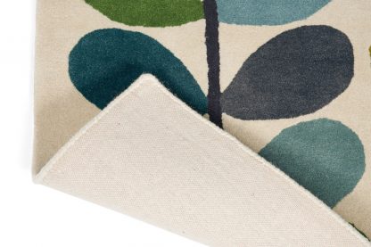 Ковер Orla Kiely Multi Stem Kingfisher 059507 9