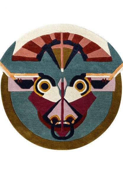 Kilimas Ted Baker Zodiac Taurus 161205 1