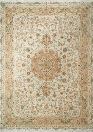 Kilimas Tabriz Floral MED 5438-015