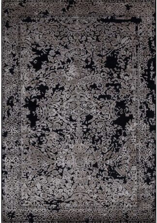 Kilimas Fresco WS2 BLK-SIL 1