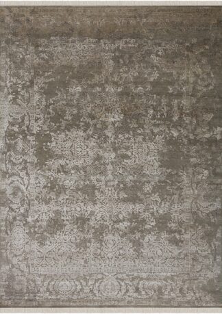 Kilimas Fresco MB304 GREY-SILVER 1
