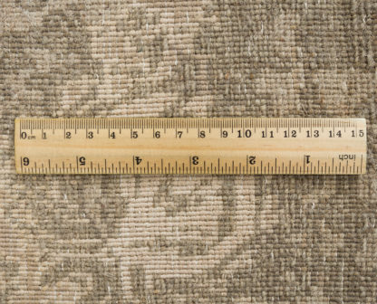 Ковер Fresco MB304 GREY-SIL 5