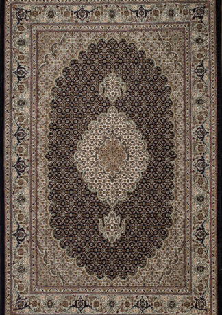 Kilimas Tabriz Mahi 900-38061-009