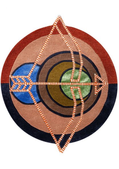 Kilimas Ted Baker Zodiac Sagittarius 161905 1