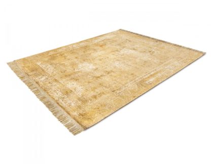 Ковер Rug Star RAJASTHAN N1 ZEROPILE-NAT-DEEP-PURPLE a