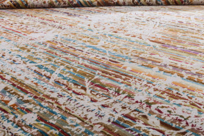 Ковер Rug Star PERSIA N03-AUTUM-GLD d