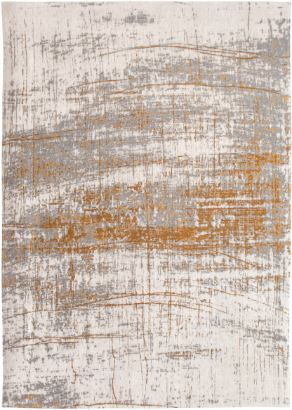 Kilimas Mad Men Griff-8419 Columbus Gold 23