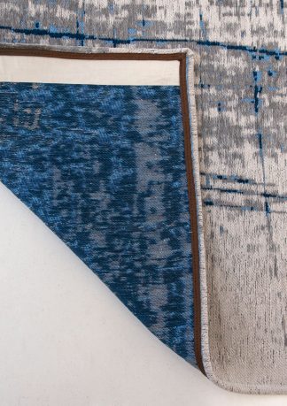Ковёр Mad Men Griff-8421 Bronx Azurite 10