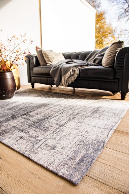 Ковёр Mad Men Griff-8420 Jersey Stone 5
