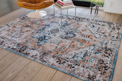 Ковёр Antiquarian Heriz-8705 Seray Orange 2