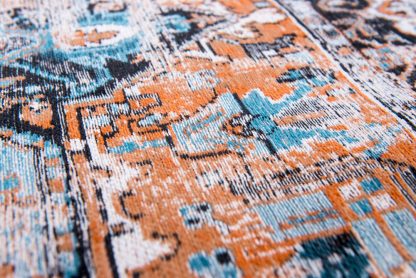 Ковёр Antiquarian Heriz-8705 Seray Orange 3