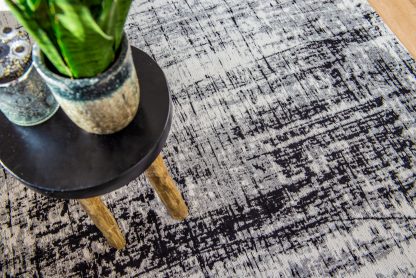 Ковёр Mad Men Griff-8926 Metro Black & White 10