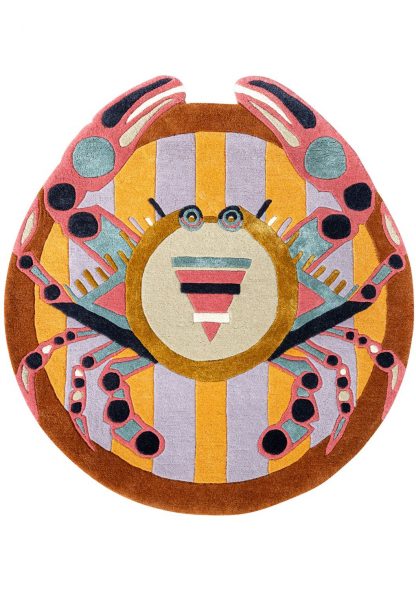 Kilimas Ted Baker Zodiac Cancer 161405 1