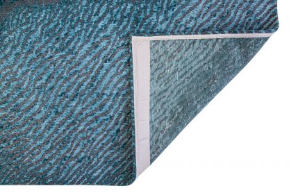 Ковёр Waves Shores-9132 Blue Nile 18