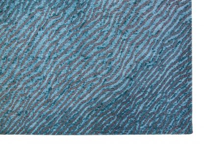 Ковёр Waves Shores-9132 Blue Nile 17