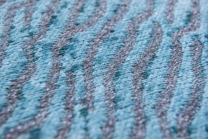 Ковёр Waves Shores-9132 Blue Nile 16