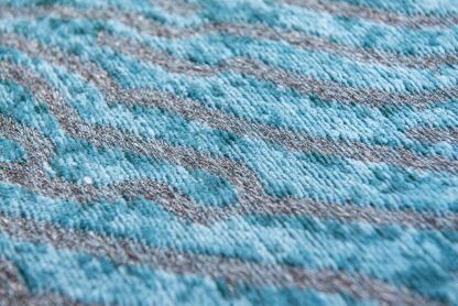 Ковёр Waves Shores-9132 Blue Nile 15