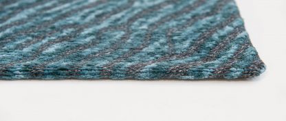 Ковёр Waves Shores-9132 Blue Nile 12