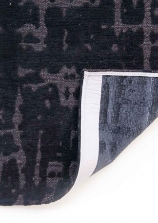 Ковер Structures Baobab-9200 Black Water1