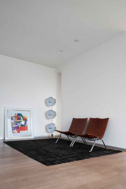Ковер Structures Baobab-9200 Black Water7