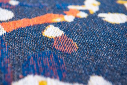 Ковер Gallery Expression-9220 Abstract Blue 9