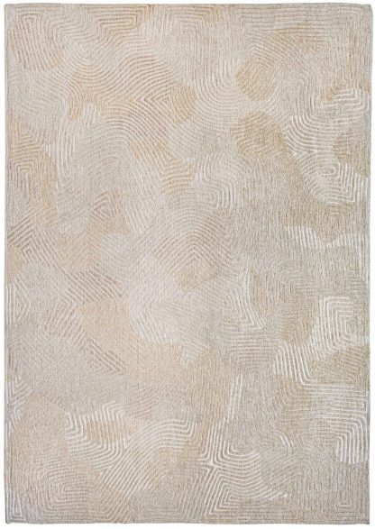 Kilimas Meditation Coral-9229 Shell Beige4