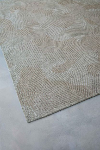 Ковер Meditation Coral-9229 Shell Beige9