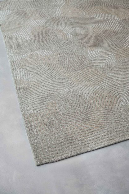Ковер Meditation Coral-9229 Shell Beige11
