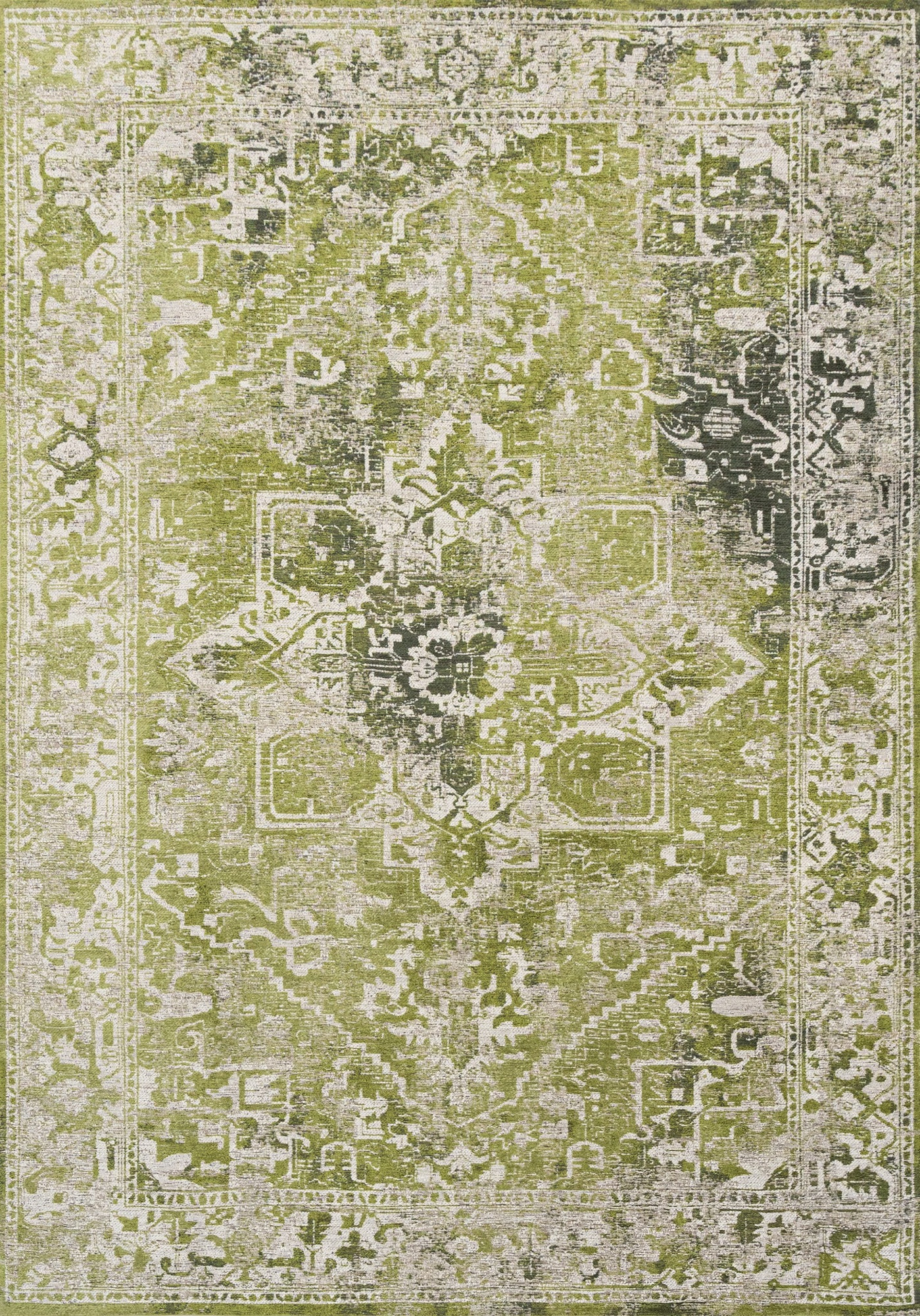 Kilimas Louis de Poortere Tabriz-9645