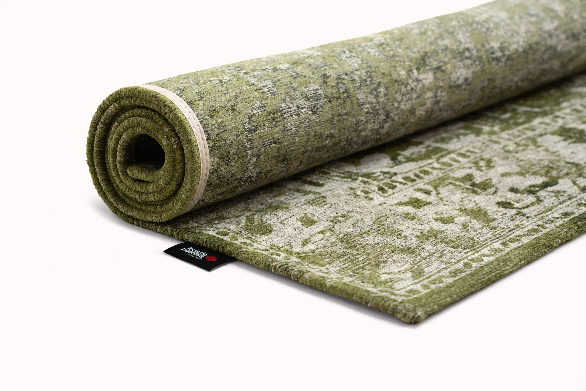 Kilimas Louis de Poortere Tabriz-9645 6