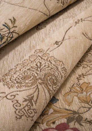 Ковeр Elegant Tapestry Anouchka Fiore 7066-Ivr b