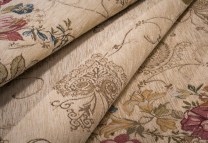 Ковeр Elegant Tapestry Anouchka Fiore 7066-Ivr b