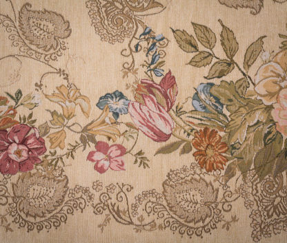 Ковeр Elegant Tapestry Anouchka Fiore 7066-Ivr c