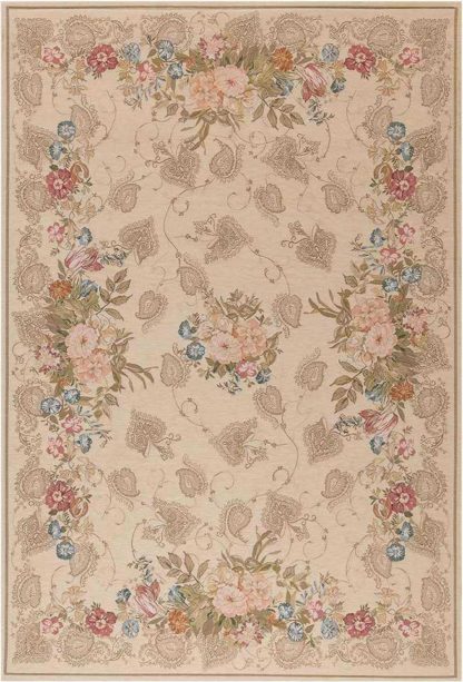 Kilimas Elegant Tapestry Anouchka (a)