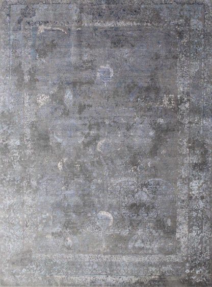 Kilimas Fresco LT-GREY-BLUE CE-1314