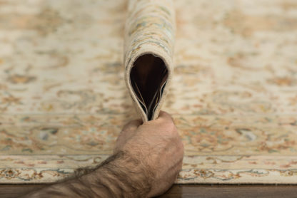 Ковер Tabriz Floral MED 5438-015 nn