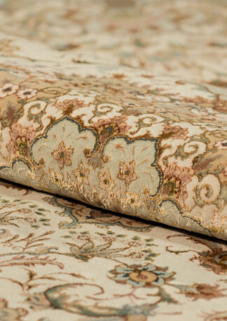 Ковер Tabriz Floral MED 5438-015 cc