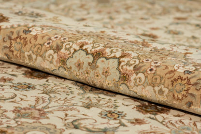 Ковер Tabriz Floral MED 5438-015 cc