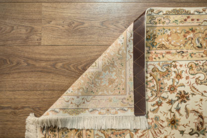 Ковер Tabriz Floral MED 5438-015 bb