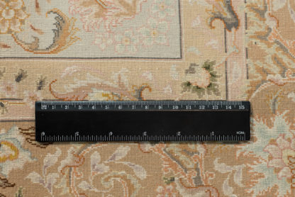 Ковер Tabriz Floral MED 5438-015 аа