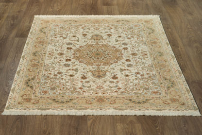 Ковер Tabriz Floral MED 5438-015 gdbn