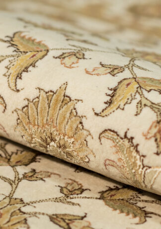 Ковер Tabriz Floral 900-26870 4